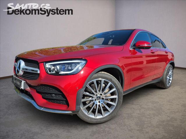 Mercedes GLC